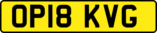 OP18KVG