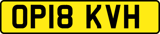 OP18KVH