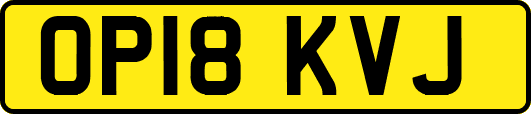 OP18KVJ