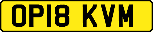 OP18KVM