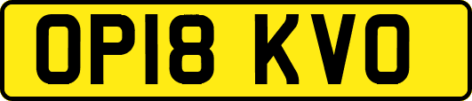 OP18KVO