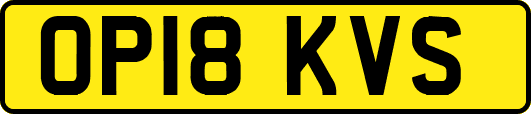 OP18KVS