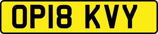OP18KVY