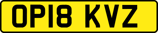 OP18KVZ