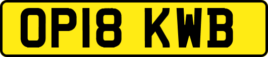 OP18KWB