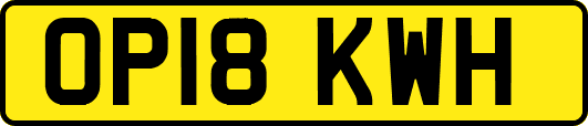 OP18KWH