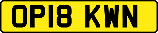 OP18KWN