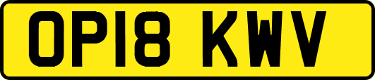 OP18KWV