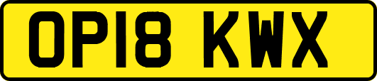 OP18KWX