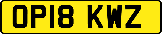 OP18KWZ
