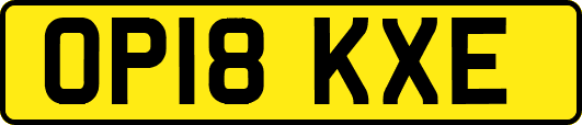 OP18KXE