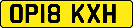 OP18KXH