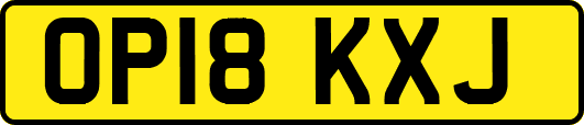 OP18KXJ