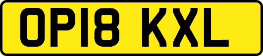 OP18KXL