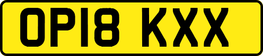 OP18KXX
