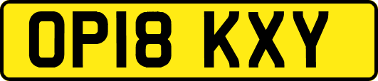 OP18KXY