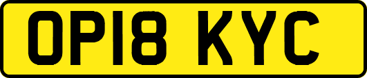 OP18KYC