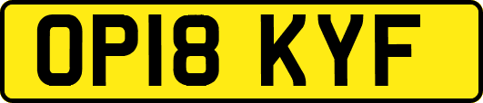 OP18KYF