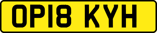 OP18KYH