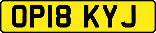 OP18KYJ