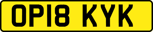 OP18KYK