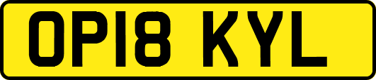 OP18KYL