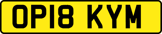 OP18KYM