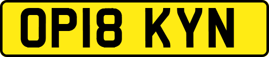 OP18KYN
