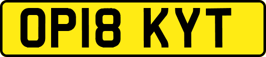 OP18KYT
