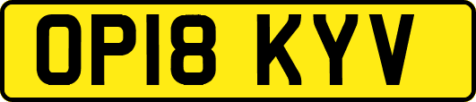 OP18KYV