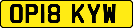 OP18KYW