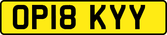OP18KYY