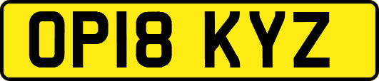 OP18KYZ