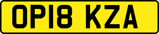 OP18KZA