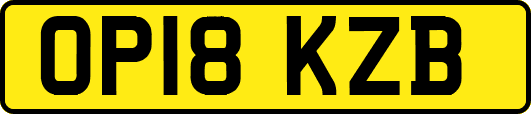 OP18KZB