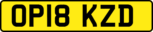 OP18KZD