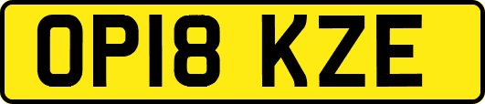 OP18KZE