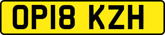 OP18KZH