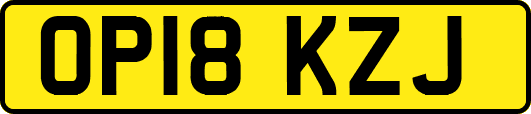OP18KZJ