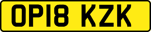 OP18KZK