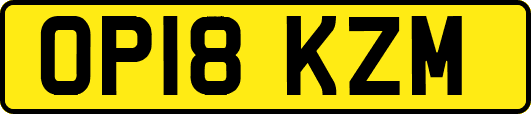 OP18KZM