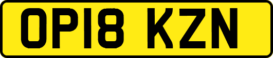 OP18KZN