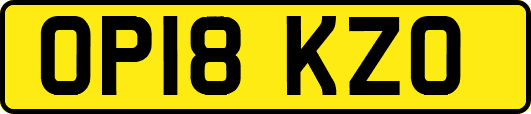 OP18KZO