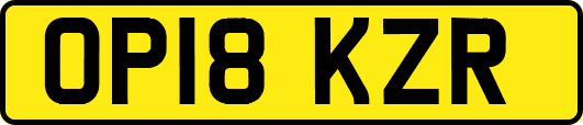 OP18KZR