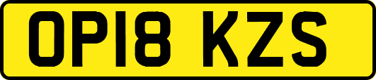 OP18KZS