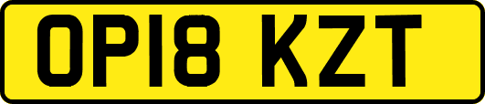 OP18KZT