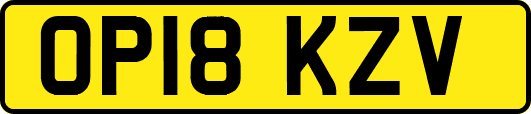 OP18KZV