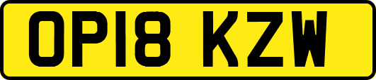 OP18KZW