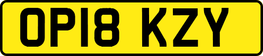 OP18KZY