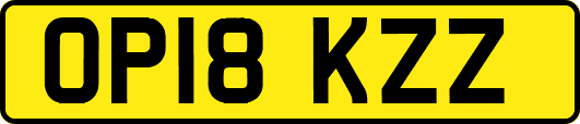 OP18KZZ